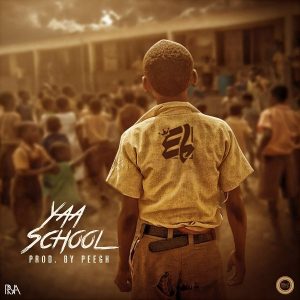 E-L-Yaa-School-Prod-By-Pee-Gh