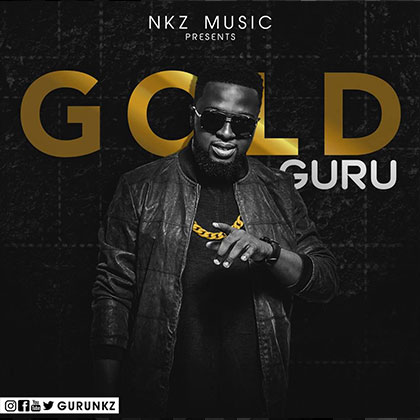 Guru – Gold Prod By Peewezel