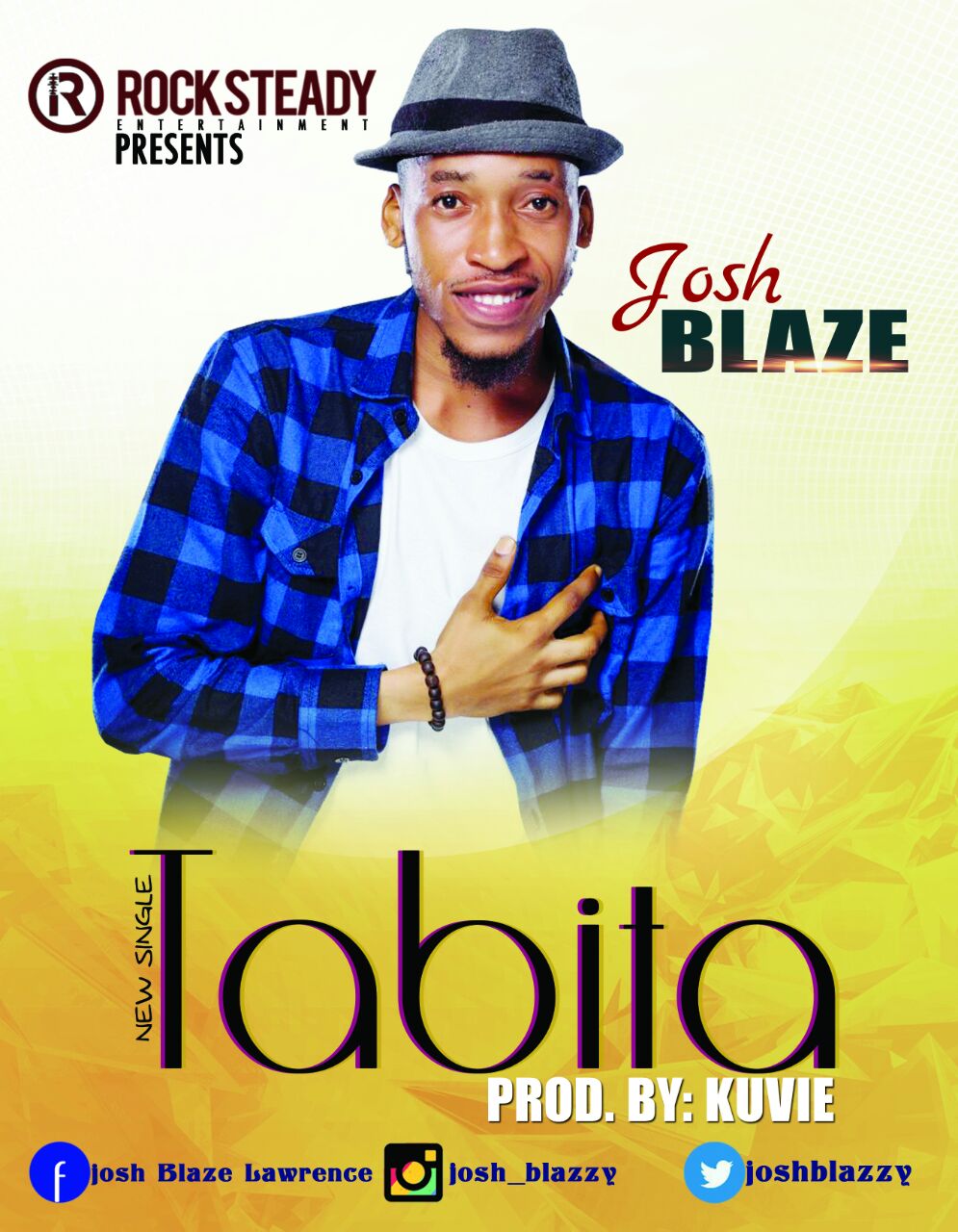 Josh Blaze Tabita Prod