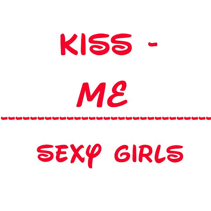 Kissme Sexy Girls Ft Blaq Wolves