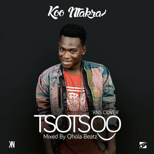 Koo Ntakra Tsotsoo Rns Cover Mixed By Qhola