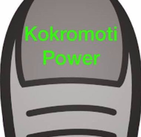 Kwaw Kese Kokromoti Power Prod By Coptic