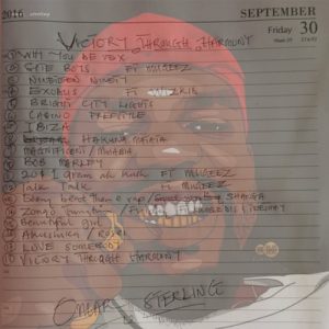 Omar-Sterling-Ibiza-Prod-By-Killbeatz-Vth-Album