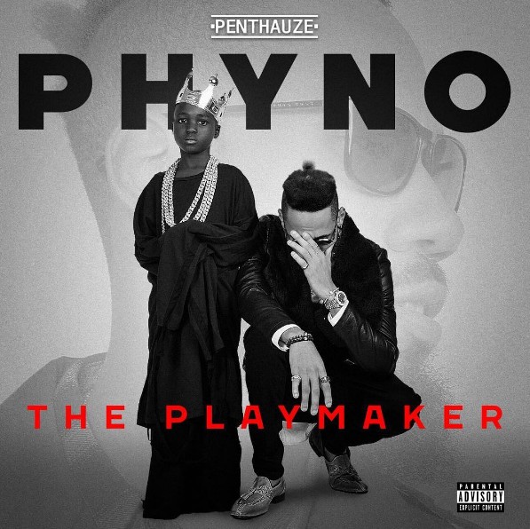 Phyno Okpeke Ft
