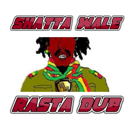 Shatta Wale Rasta Dub Prod By Da Maker