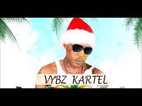 Vybz Kartel – No One (Feels like Christmas)