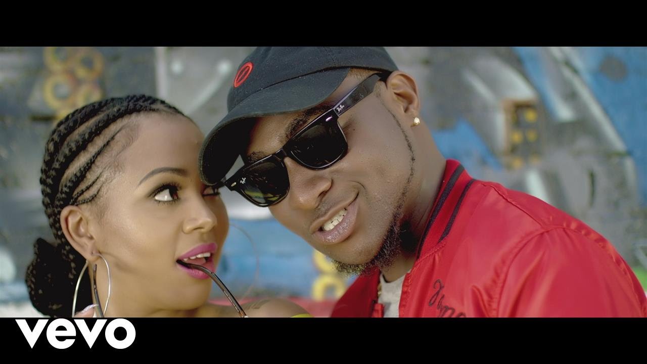 Davido Coolest Kid In Africa Fea