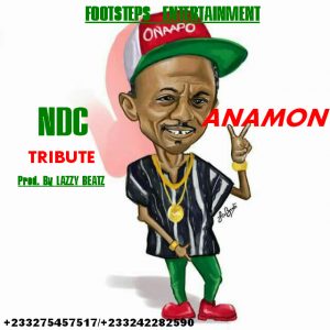 Anamon Ndc Tribute