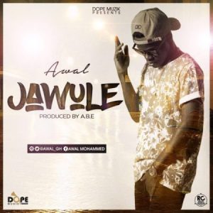 Awal-Jawule-Prod-By-Abebeatz