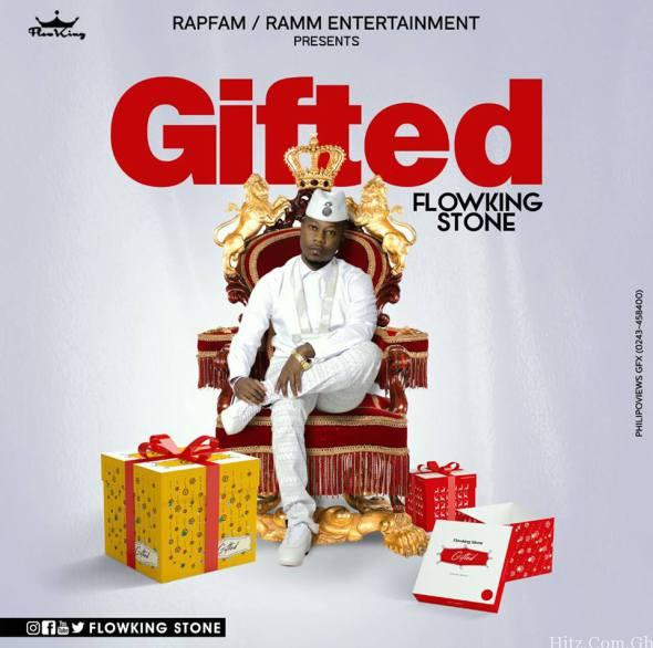 Flowking Stone Gifted Album