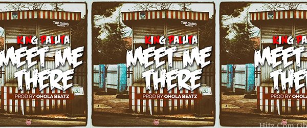 King Paluta Meet Me There Slider