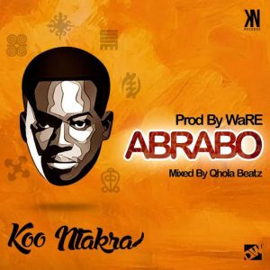 Koo Ntakra Abrabo Prod By Ware