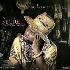 Nero X Secret Prod Tipcy Willis Beatz