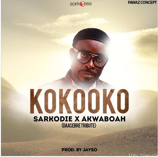 Sarkodie X Akwaboah – KoKooKo (Daasebre Tribute) (Prod By Jayso)