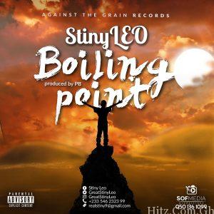 Stiny Leo Boiling Point Prod. By Pb