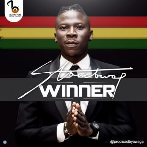 Stonebwoy-Winner-Prod-By-Awaga