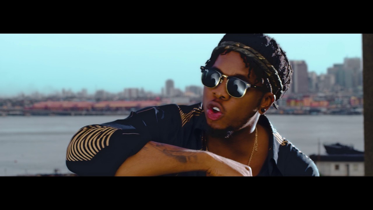 Runtown – Mad Over You (Official Video)