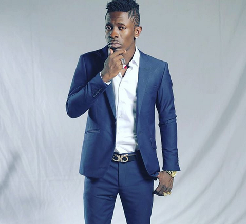 Shatta