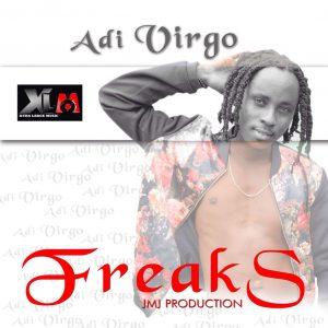 Adi Virgo Freaks Prod By Jmj