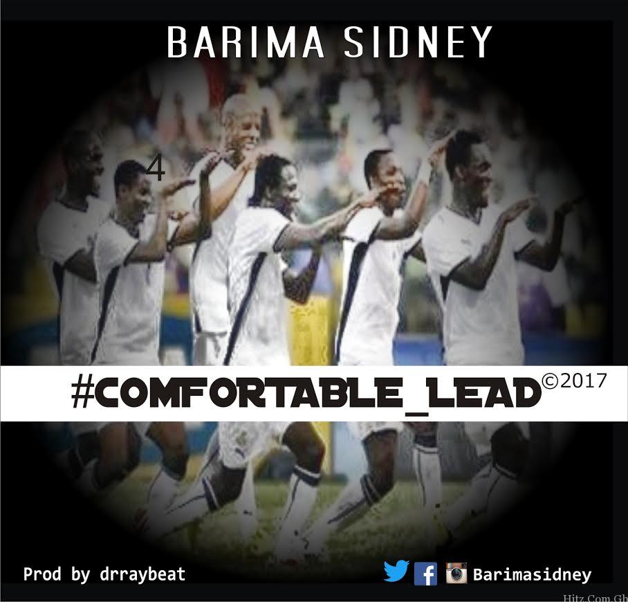 Barima Sidney – Comfortable Lead Prod By Dr Ray