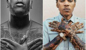 Burna Boy Personally Ft Vybz Kartel