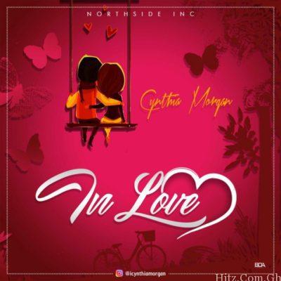 Cynthia Morgan – In Love
