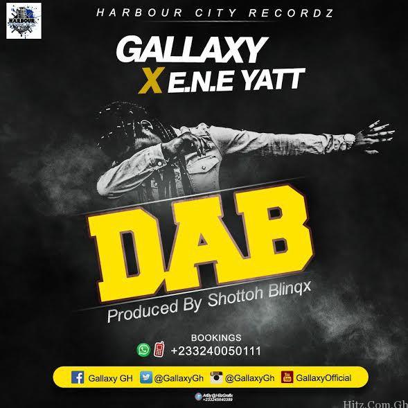 Gallaxy – Dab Feat E
