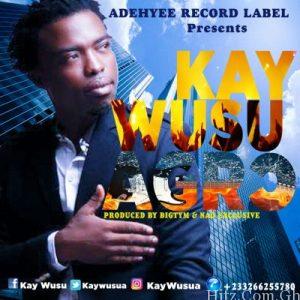 Kay Wusu Agro Prod By Bigtym And Nad Xclusive