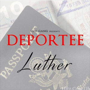 Luther Deportee Go Low Cover