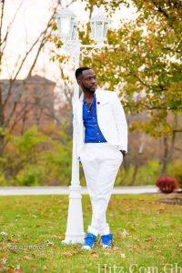 Okyeame Kwame 3