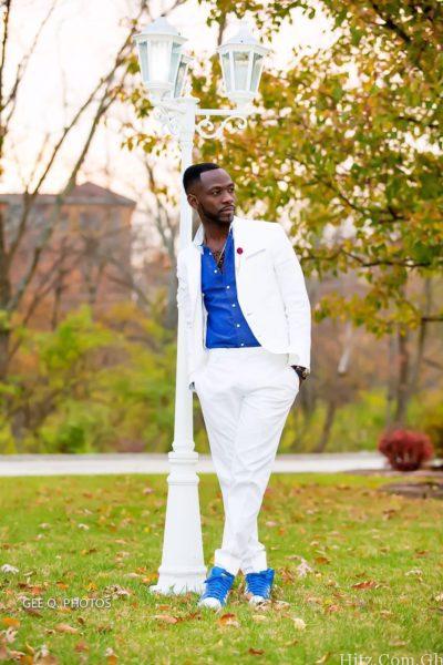 When I Was Calling Myself “Rap Doctor”, D Cryme Was Wearing Diapers – Okyeame Kwame