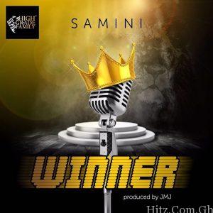 Samini Winner Produced By Jmj