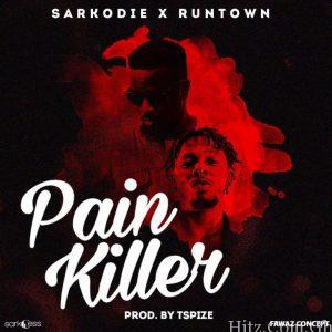 Sarkodie Ft. Runtown – Pain Killer