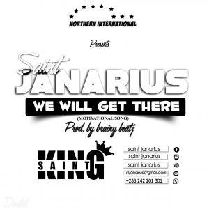 St. Janarius Will Get There