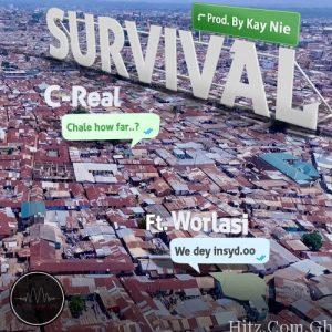 C Real Survival Ft Worlasi