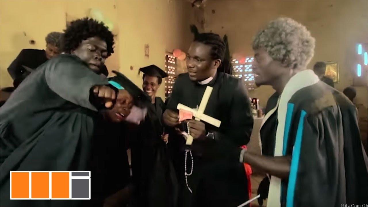 Lil Win Ft Young Chorus Mama Bos