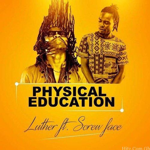 Luther Physiscal Eduvation