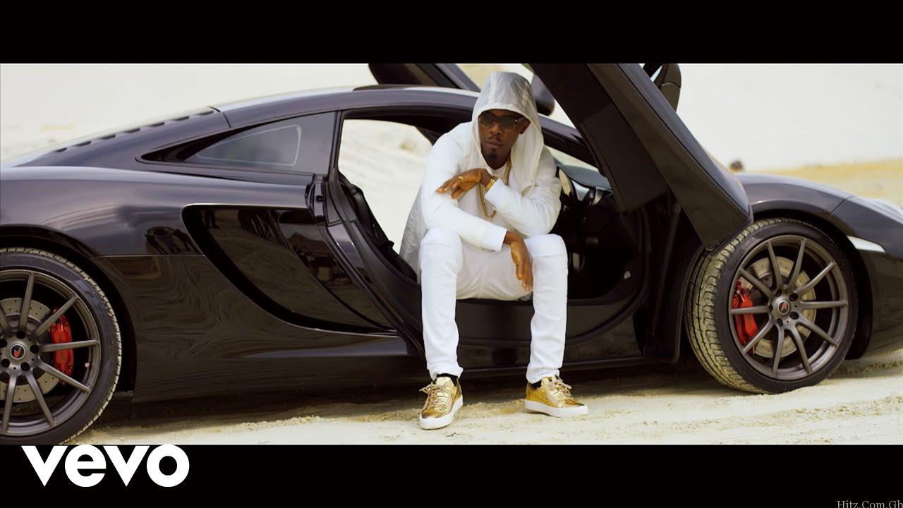Patoranking – God Over Everything (Official Video)