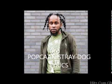 Popcaan – Stray Dog (Alkaline Diss)