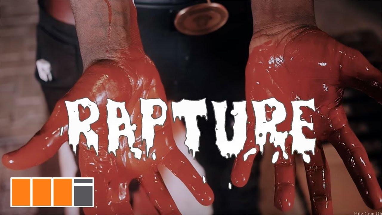 Shatta Wale Rapture Prod By Brai