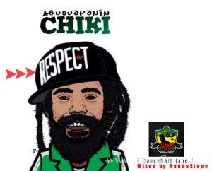 Abusuapanin Chiki Respect Mixed By Randastone