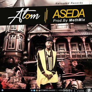 Atom Aseda Prod. By Methmix