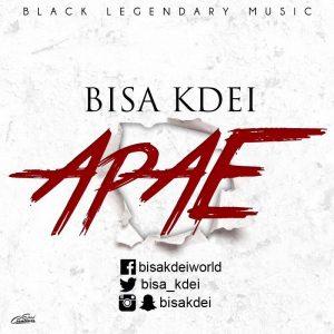 Bisa Kdei Apae