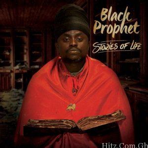 Black Prophet – Too Know