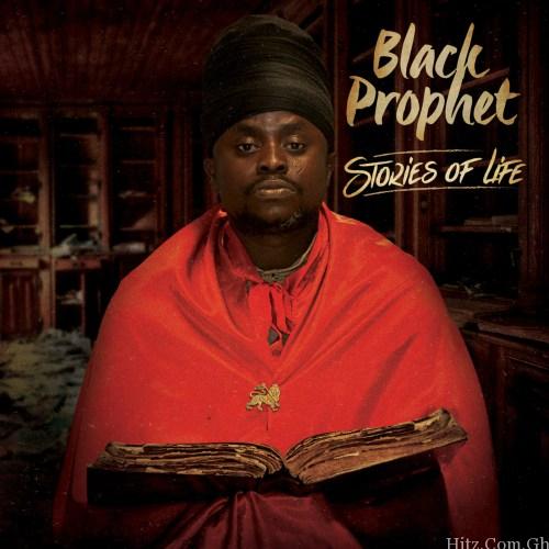 Black Prophet – Too Know
