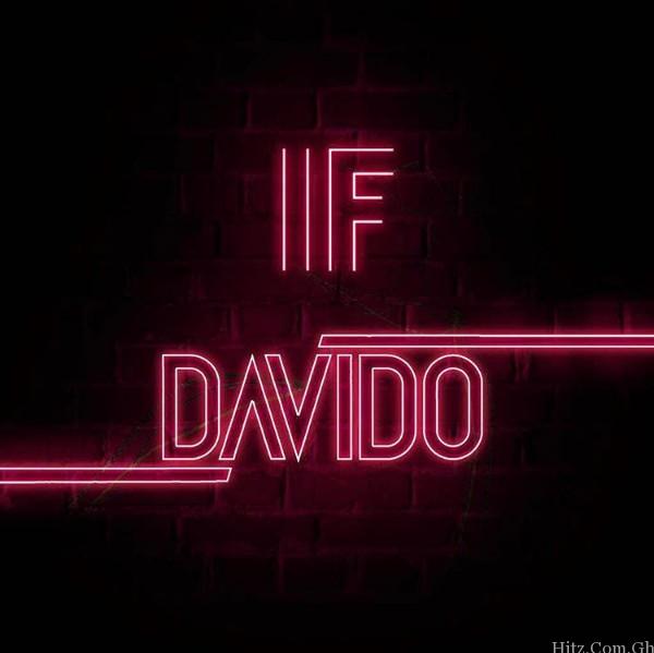 Davido – IF (Prod. by Tekno)