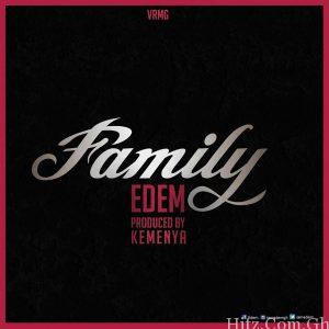 Edem Family Prod. By Kemenya