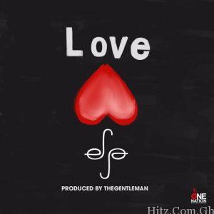 Efya – Love Prod. By The Gentleman