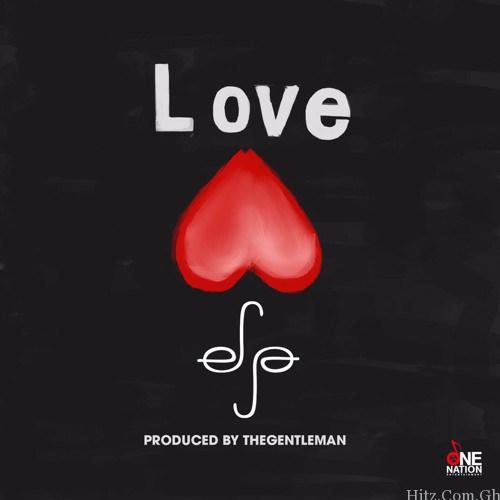 Efya – Love Prod