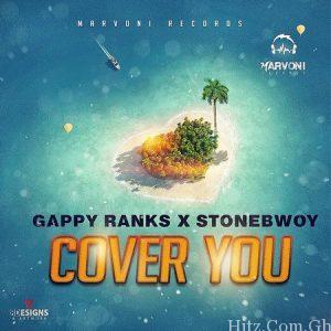 Gappy Ranks Stonebwoy Cover You Artwork
